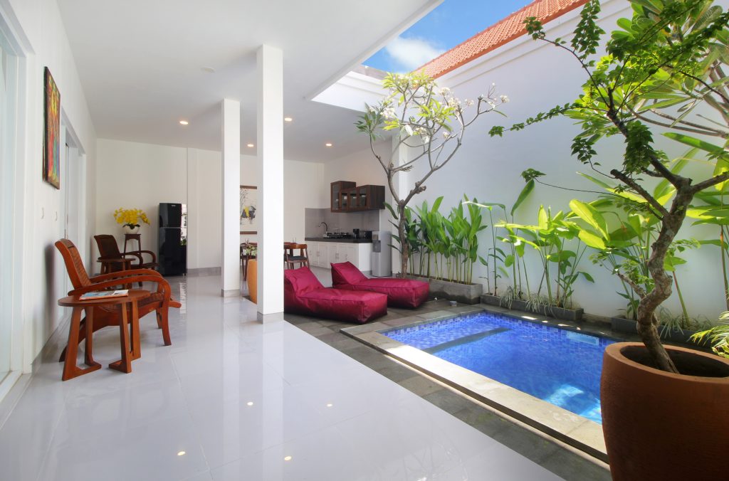 #seminyakvilla #privatevillaseminyak