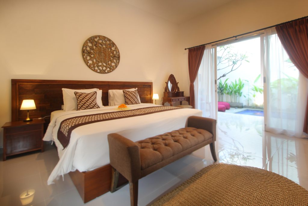 #seminyakvilla #privatevillaseminyak